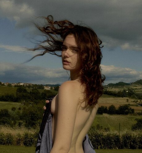 Caterina Ferioli OnlyFans gratis