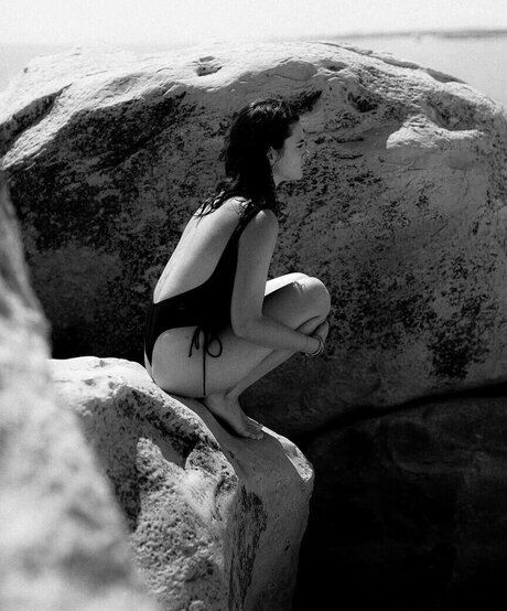 Caterina Ferioli XXX OnlyFans