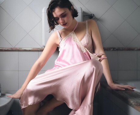 Caterina Ferioli NurlyFans-Pornos