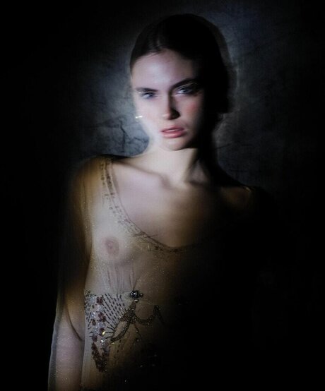 Caterina Ferioli Kostenlose OnlyFans-Inhalte