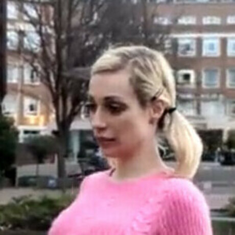 Chessie Kay Nacktbilder geleakt