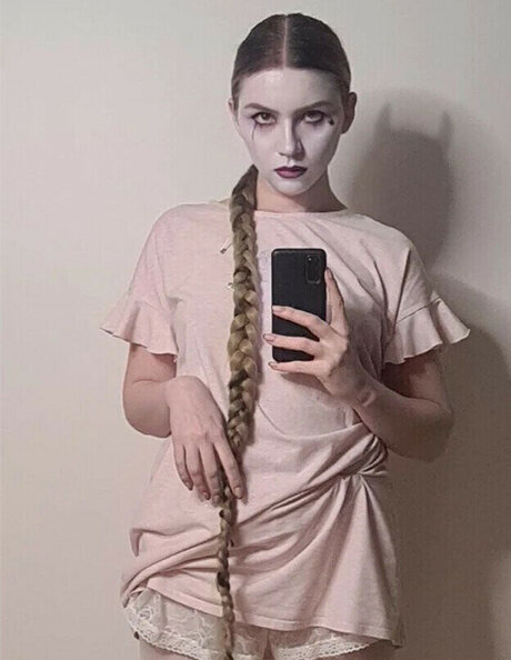 Anastasia Kreslina OnlyFans Porno