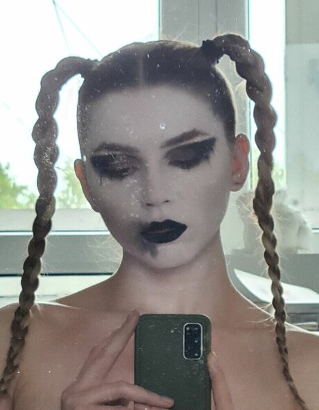 Anastasia Kreslina OnlyFans Sextape