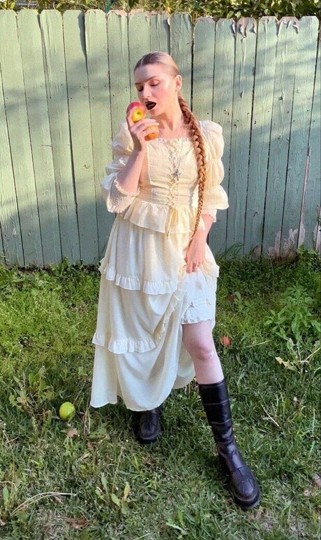 Anastasia Kreslina Leaked OnlyFans Porn