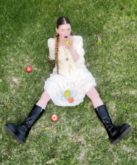 Anastasia Kreslina OnlyFans öffentliche Fotos OnlyFans