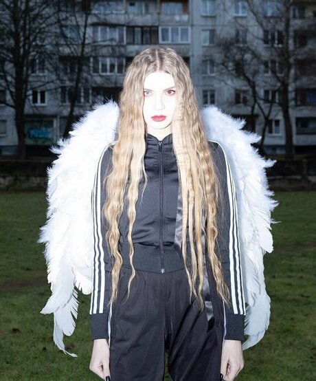 Anastasia Kreslina Leaked OnlyFans Nacktbilder