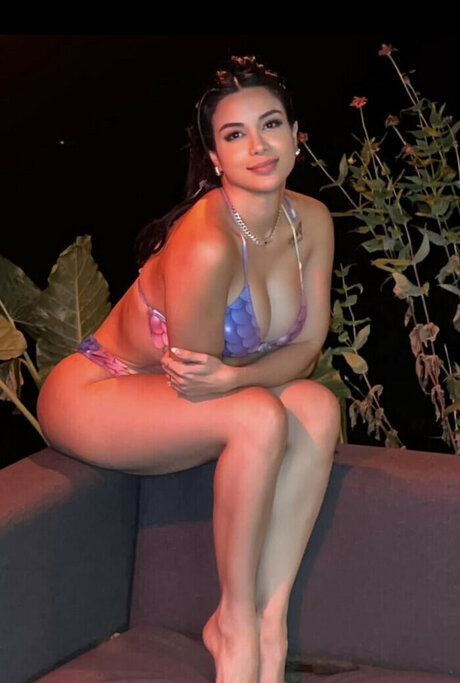 Anakarina Millan Nackt Leaks OnlyFans