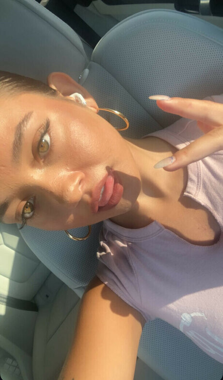 Sophie Michelle NurlyFans-Brüste