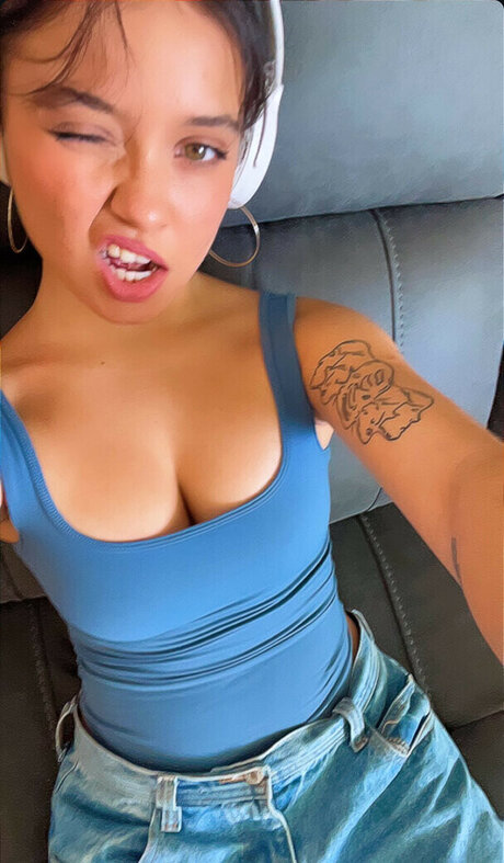 Sophie Michelle OnlyFans geleakter Pornografie