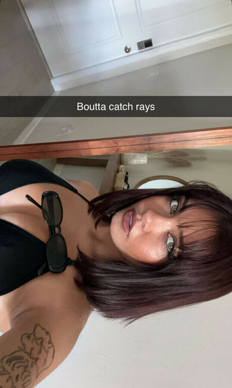 Sophie Michelle OnlyFans Gratis