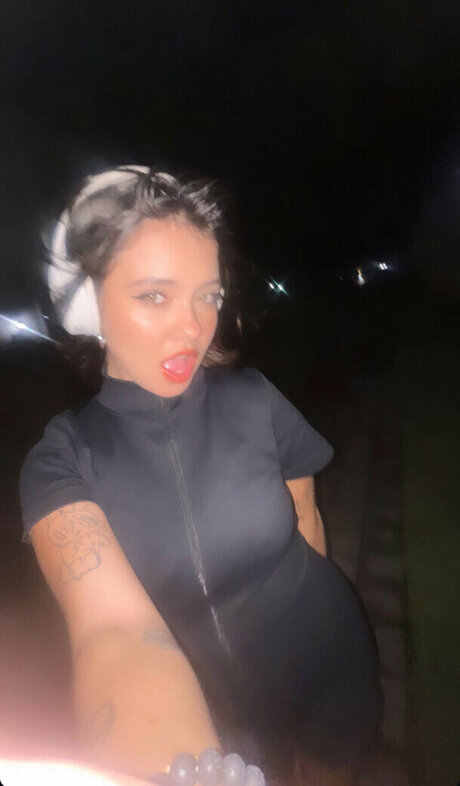 Sophie Michelle Nackt auf OnlyFans