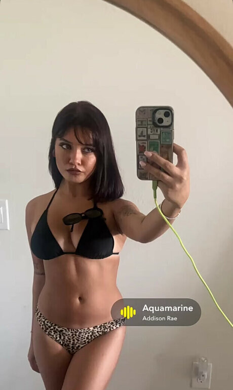 Sophie Michelle OnlyFans