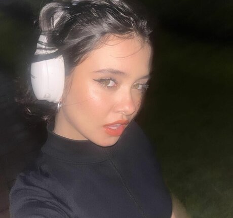 Sophie Michelle Nur für Fans