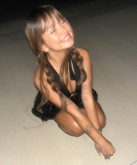 Sophie Michelle OnlyFans gratis