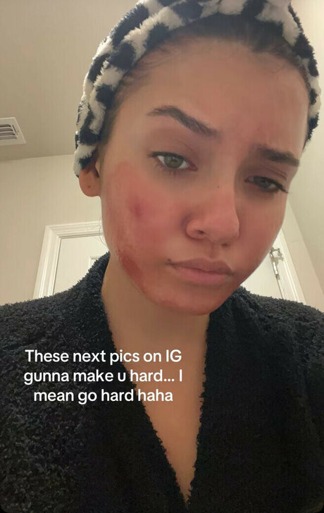 Sophie Michelle OnlyFans-Rezensionen