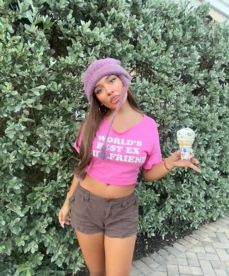 Sophie Michelle Bilder OnlyFans