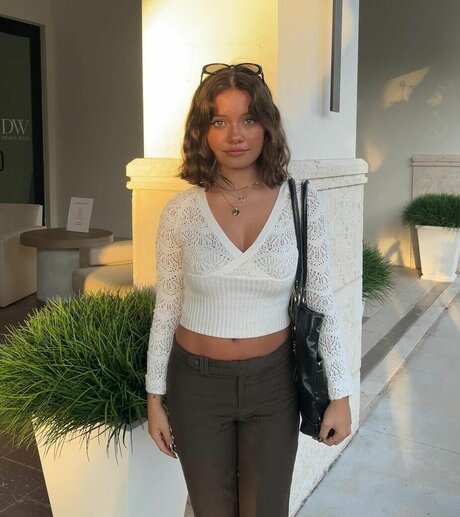 Sophie Michelle OnlyFans Gratis