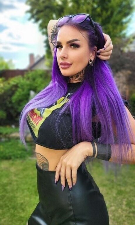 inkedbiitch OnlyFans Pornografie gratis