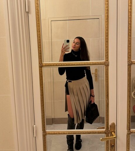 Sara Balzer OnlyFans