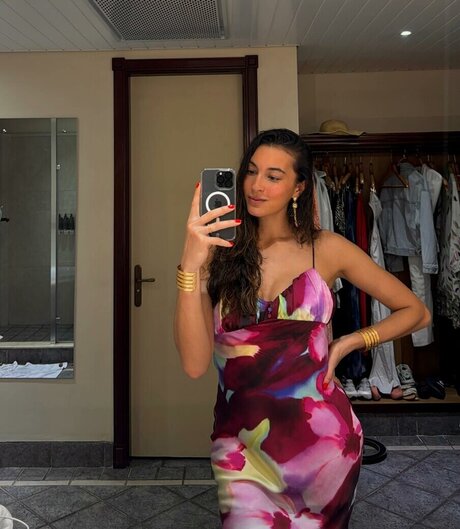 Sara Balzer OnlyFans Bilder geleakt