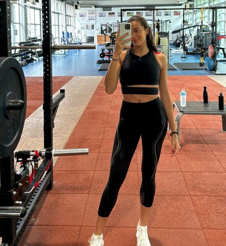 Sara Balzer Leaks von Nacktbildern auf OnlyFans