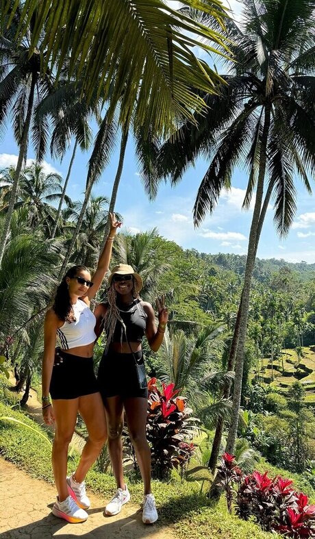 Sara Balzer Nacktbilder auf OnlyFans