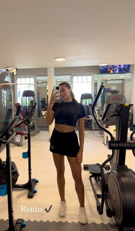 Sara Balzer Sex OnlyFans