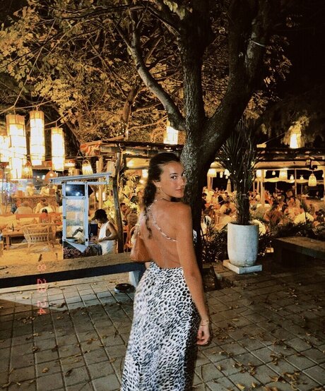 Sara Balzer OnlyFans explizite Inhalte