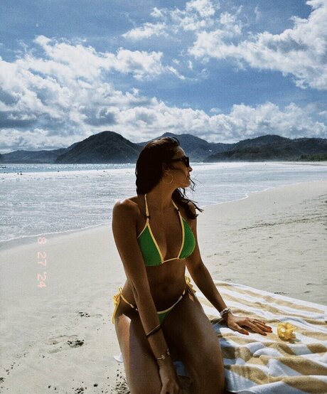 Sara Balzer OnlyFans-Pornos