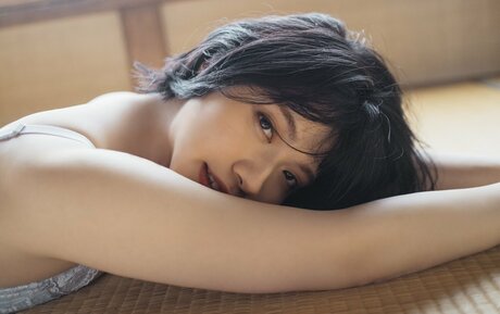 Nozomi Ishihara OnlyFans-Post