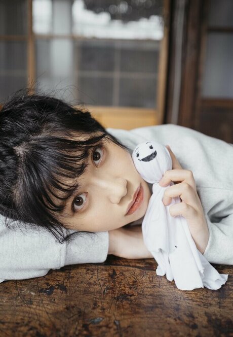 Nozomi Ishihara OnlyFans Mega