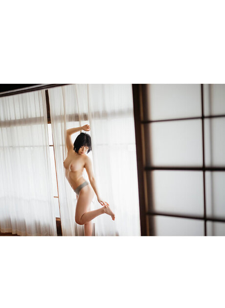 Nozomi Ishihara OnlyFans-Bilder