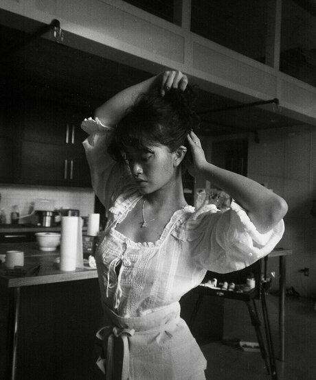 garbo zhu OnlyFans Leaked Gratis