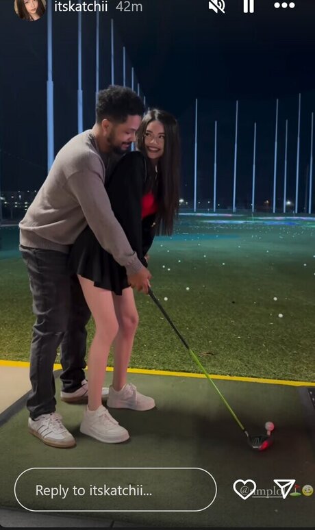 itskatchii Nackt auf OnlyFans Leaks