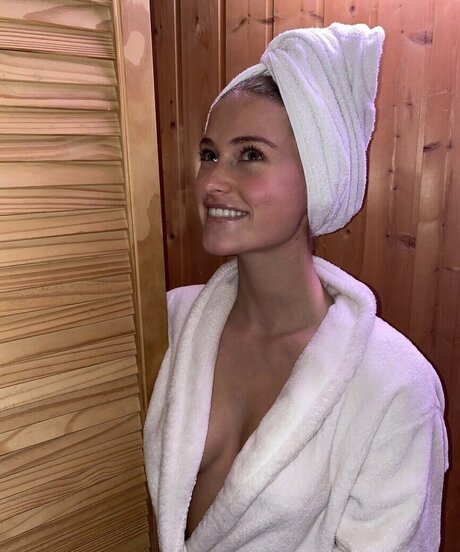 Zoe Kaeppele Leaked OnlyFans Nacktbilder