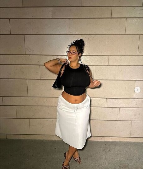 Katelyn Sade Nacktbilder von OnlyFans