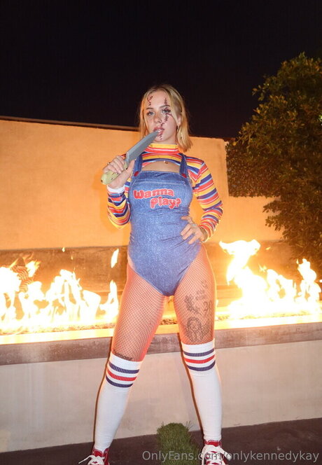 Kennedy Kay OnlyFans Leaks Sex