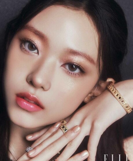 Haerin OnlyFans Nacktbilder