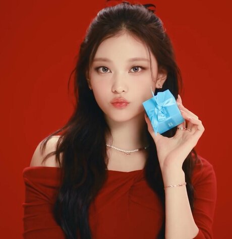 Haerin Leaked OnlyFans Bilder