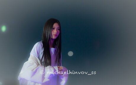 Haerin OnlyFans Nackt Leaks