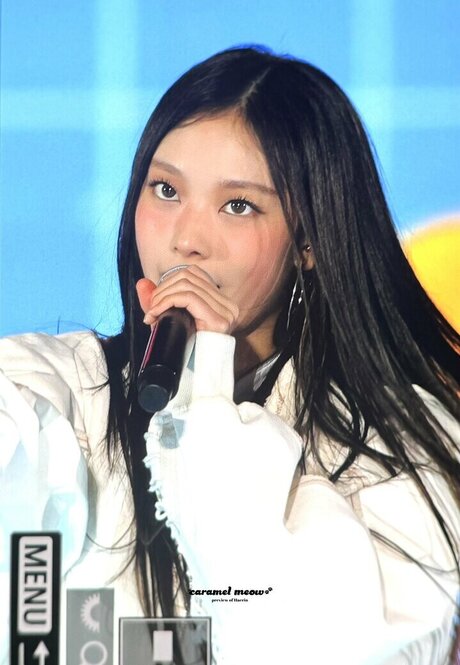 Haerin OnlyFans Nacktbilder