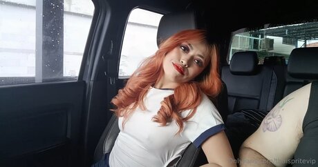 ThaiSprite Leaked OnlyFans Pornografie