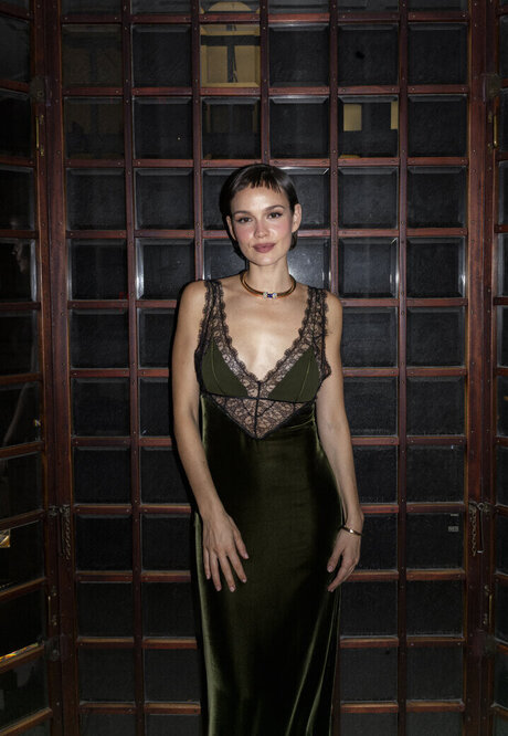 Emilia Sch le OnlyFans Nackt Leak