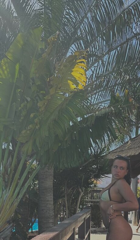 Olivia Alex OnlyFans Inhaltstyp