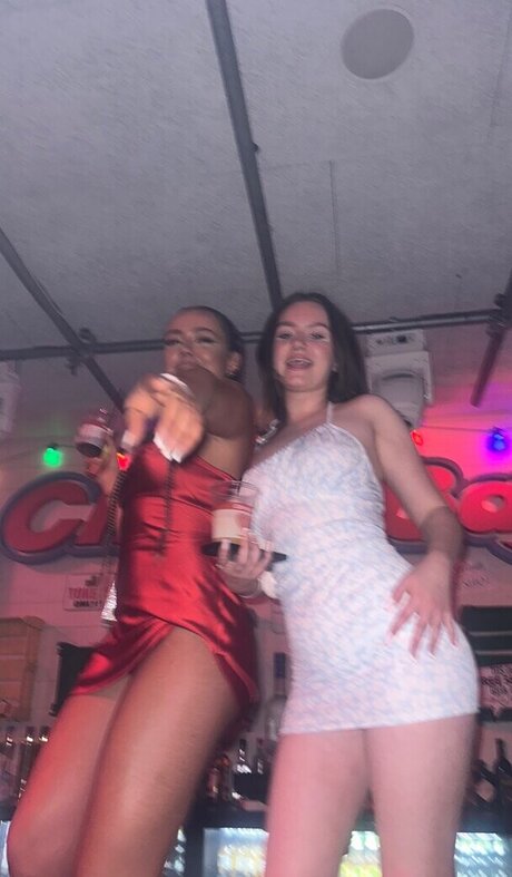 Olivia Alex OnlyFans-Fotos