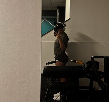 Olivia Alex OnlyFans Leaked Gratis