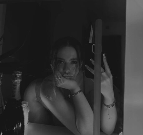 Olivia Alex Nacktbilder von OnlyFans geleakt