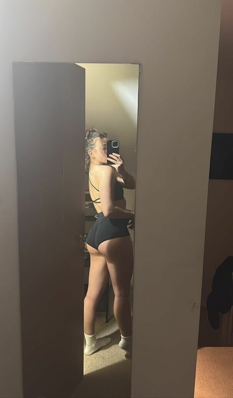 Olivia Alex Nacktbilder geleakt