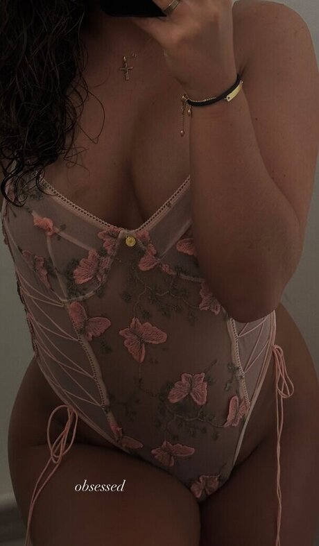 Olivia Alex OnlyFans Nacktbilder geleakt