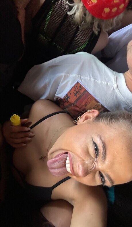 Olivia Alex OnlyFans Leak